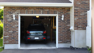 Garage Door Installation at Harlem Manhattan, New York